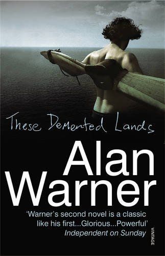 These Demented Lands