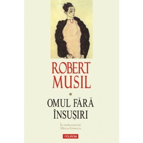 Omul fără însuşiri