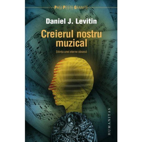 Creierul nostru muzical