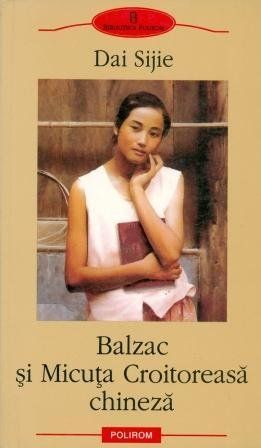 Balzac şi Micuţa Croitoreasă chineză