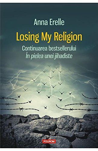 Losing my religion