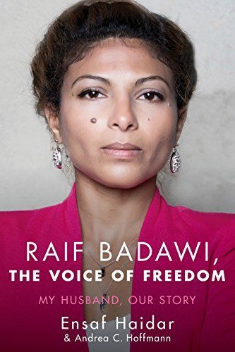 Raif Badawi, The Voice of Freedom