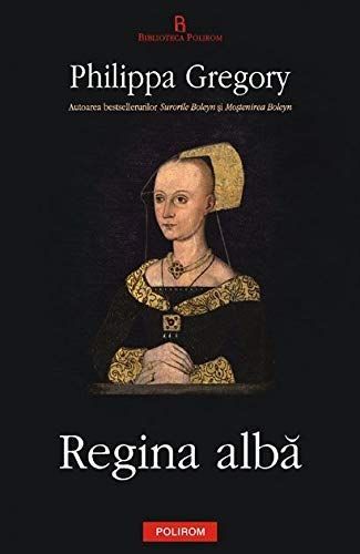 Regina albă