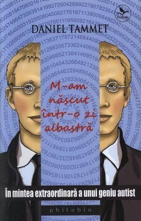 M-am născut întro-o zi albastră