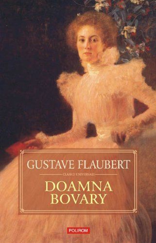 Doamna Bovary