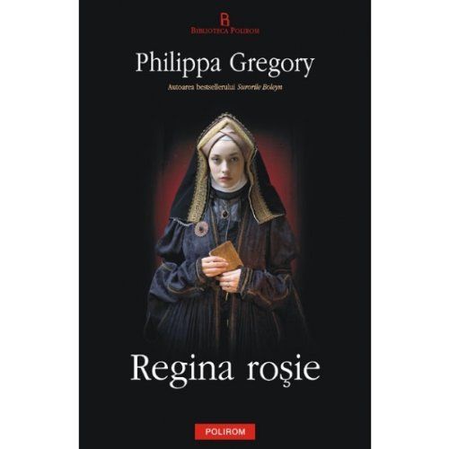 Regina roşie