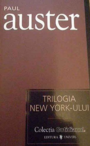 Trilogia New York-ului