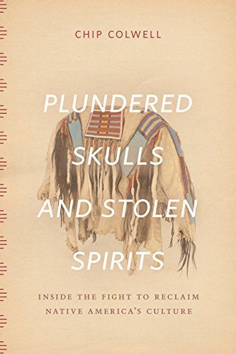 Plundered Skulls and Stolen Spirits