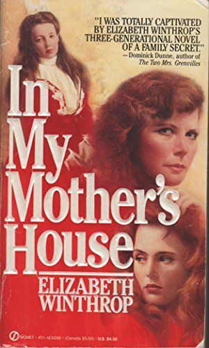 In My Mother's House