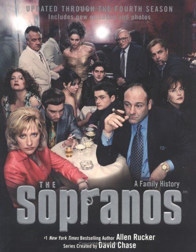 The Sopranos