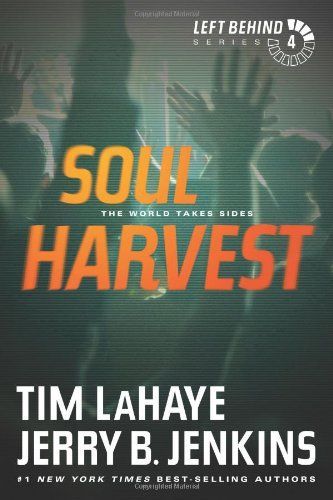 Soul Harvest