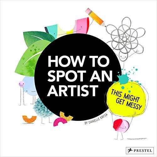 How to Spot an Artist