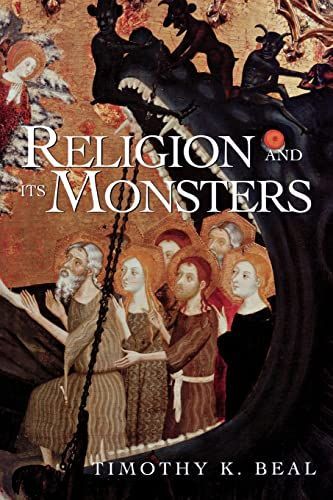 Religion and Its Monsters