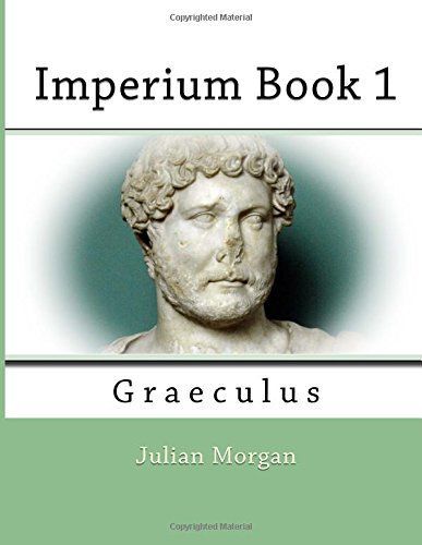 Imperium Book 1