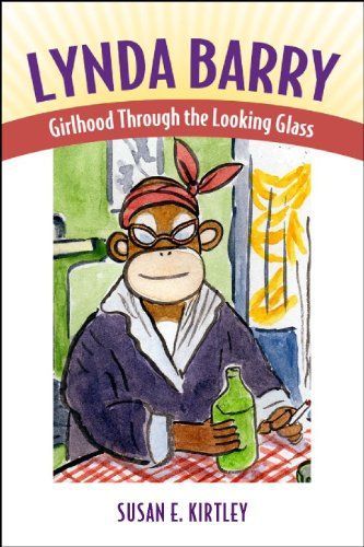 Lynda Barry