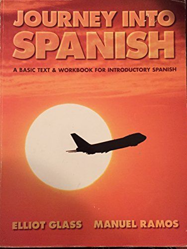 Journey Into Spanish