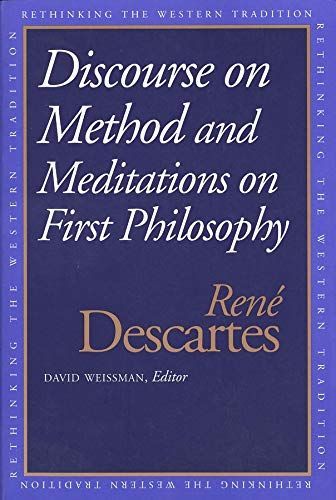 Discourse on the Method