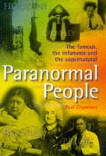 Paranormal People