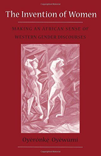 The Invention of Women
