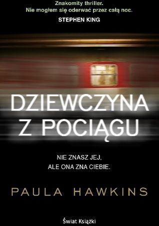 Dziewczyna z pociągu