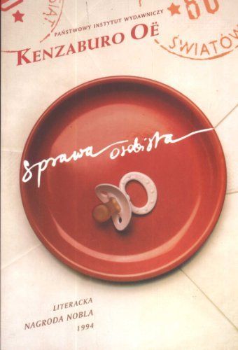 Sprawa osobista