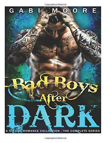 Bad Boys After Dark