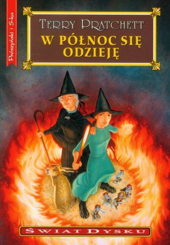 W polnoc sie odzieje