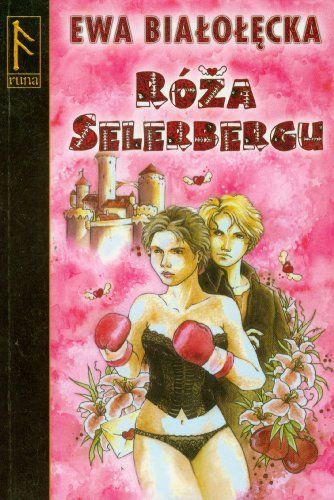 Róża Selerbergu