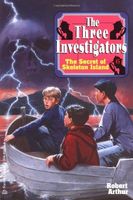 The Three Investigators in The Secret of Skeleton Island
