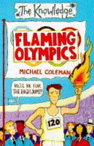 Flaming Olympics