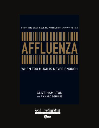 Affluenza
