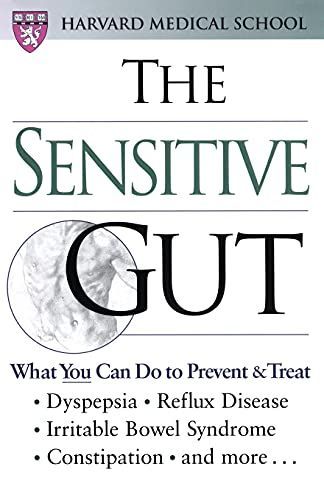 The Sensitive Gut