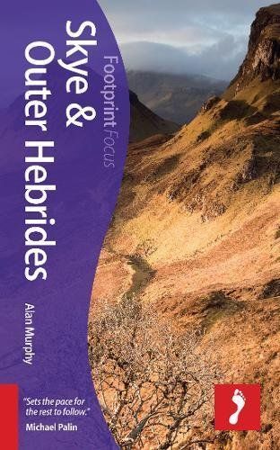 Skye and Outer Hebrides Focus Guide