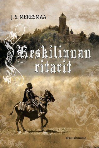 Keskilinnan ritarit