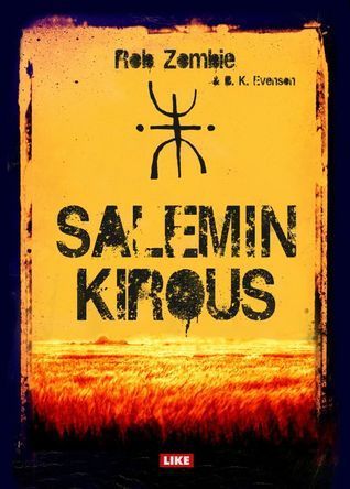 Salemin kirous