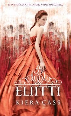 Eliitti