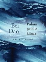 Puhun peilille Kiinaa - valitut runot