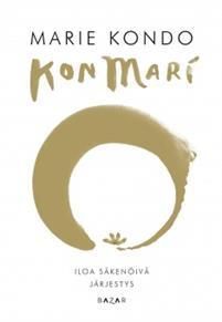 KonMari