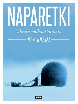Naparetki - Minun rakkaustarinani