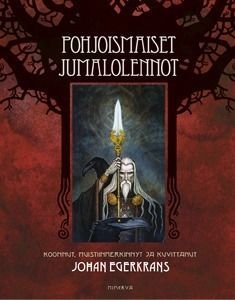 Pohjoismaiset jumalolennot