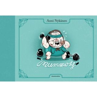 Mummo 4