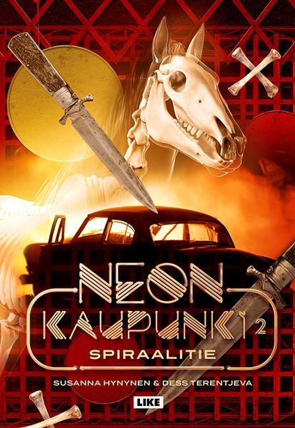 Spiraalitie