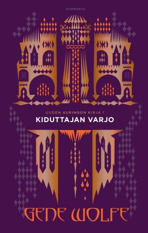 Kiduttajan varjo
