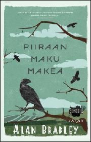 Piiraan maku makea