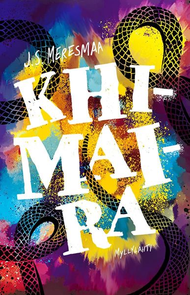 Khimaira