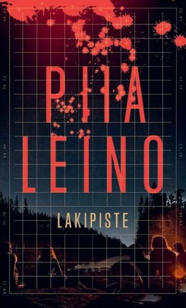 Lakipiste