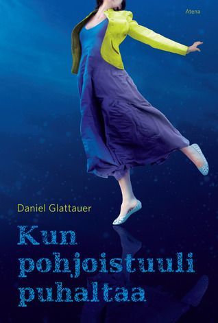 Kun pohjoistuuli puhaltaa