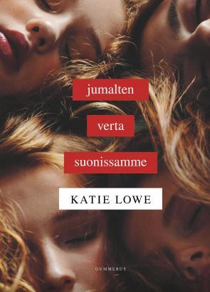 Jumalten verta suonissamme