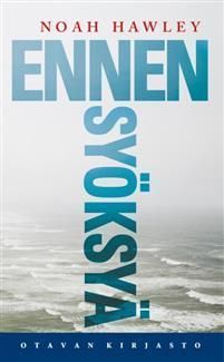 Ennen syöksyä