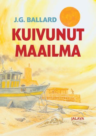 Kuivunut maailma